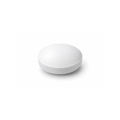 Biconvex tablet white Cozaar | Losartan Tablets