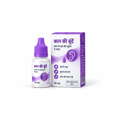 Donnatal Elixir | Belladonna Alkaloids-Phenobarbital Elixir