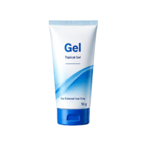 Gel-white Proctofoam HC | Hydrocortisone-Pramoxine Rectal Foam