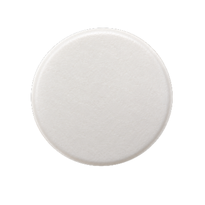White circular tablet plain Lipitor | Atorvastatin Tablets