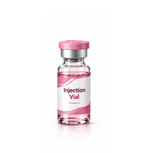 injection vial pink Byetta | Exenatide Injection