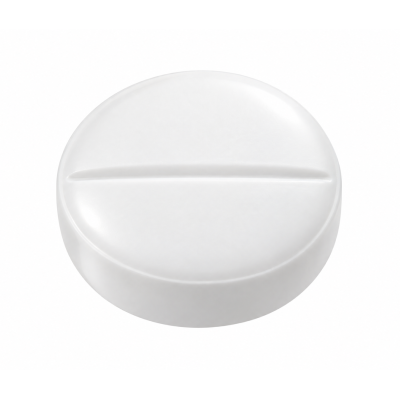 white shiny tablet Zocor | Simvastatin Tablets